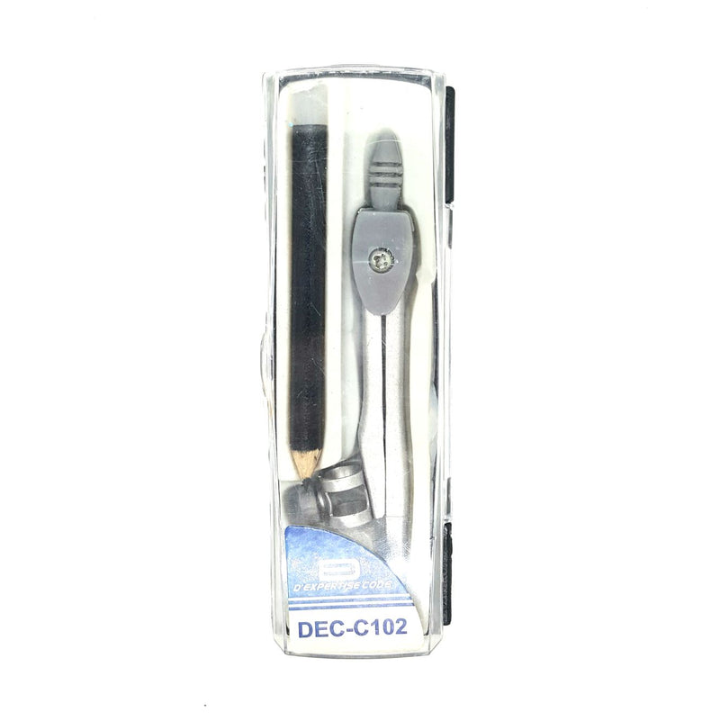 D'Expertise Code Compas Set Dec-102