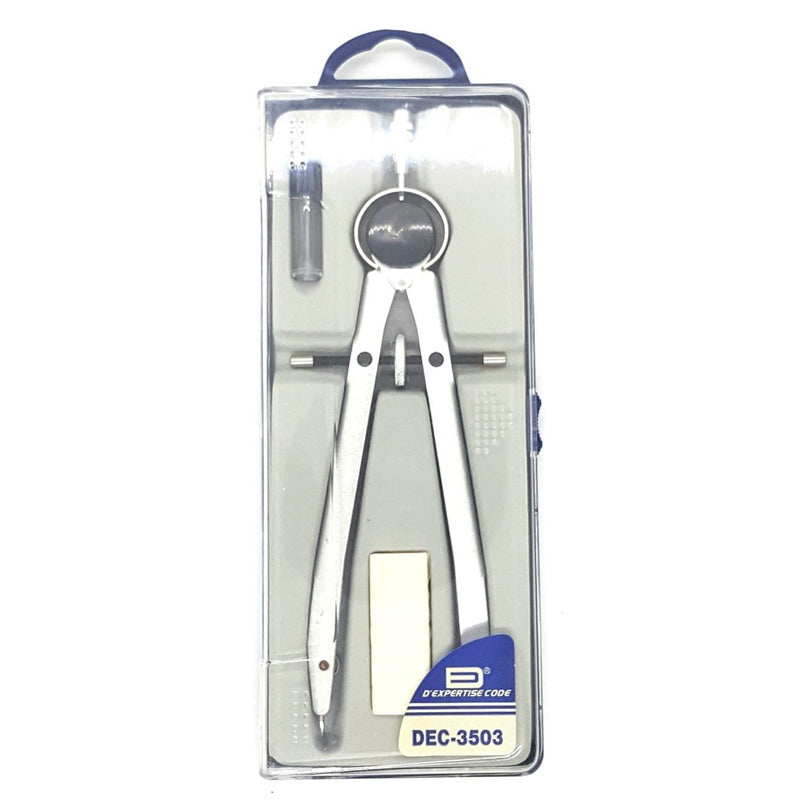 D' Expertise Code Compass Set DEC-3503