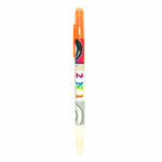 D' Expertise Code Highlighter 2 in 1 with Eraser