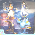 Disney Ornament Set Aladin