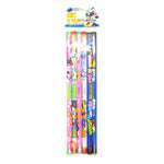 Disney Pencil 2B 6pcs