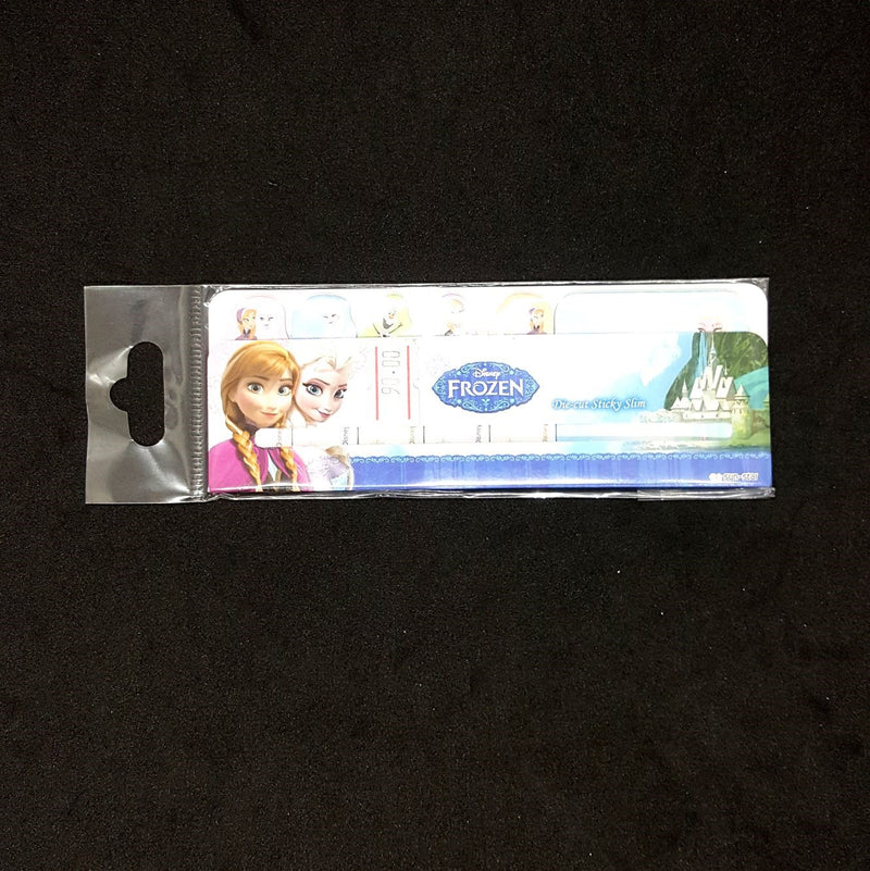 Disney Sticky Note Frozen