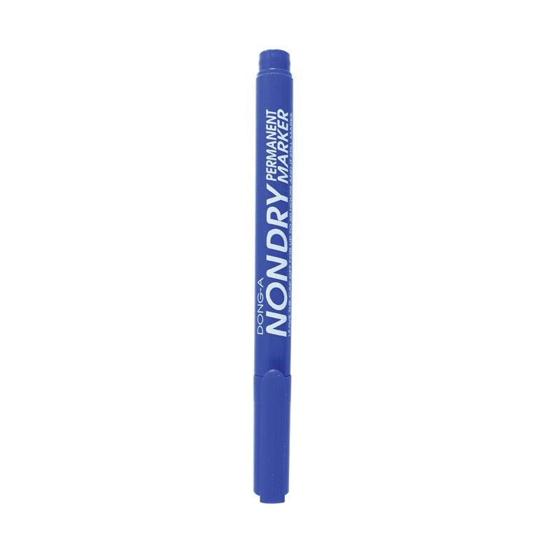 Dong-A Non-dry Marker (Permanent)