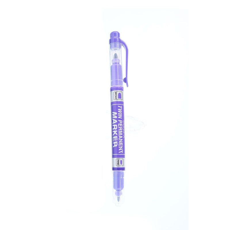 Dong-A Permanent Twin Marker
