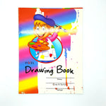 Drawing Book Big