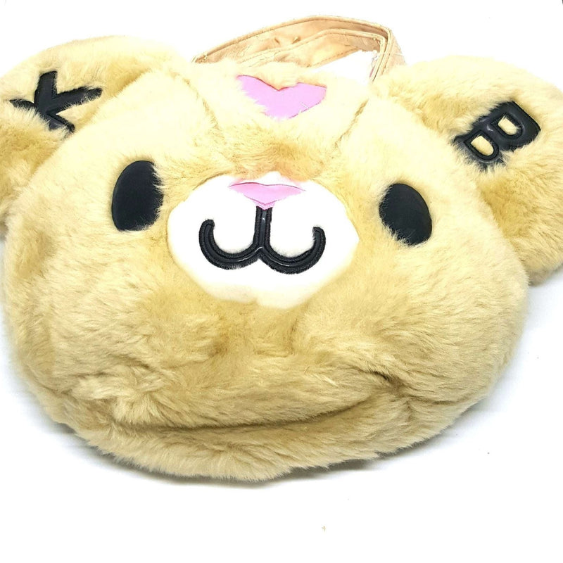 Dream Tail Koo Bear Handbag
