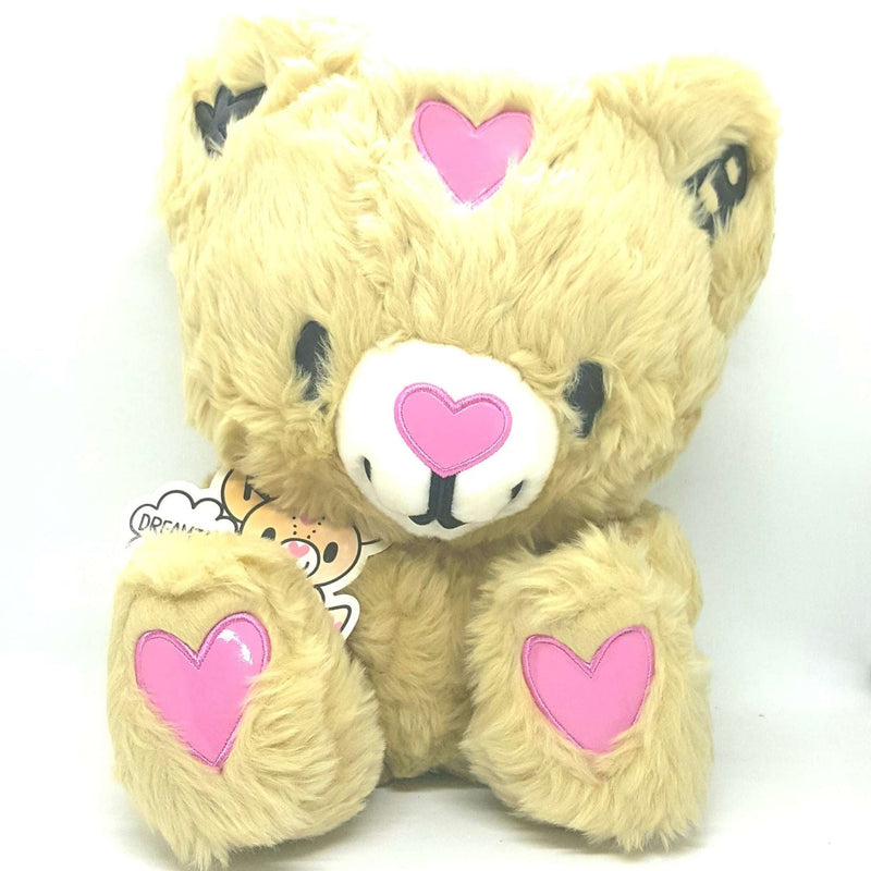 Dream tail Koo Bear Stuffed