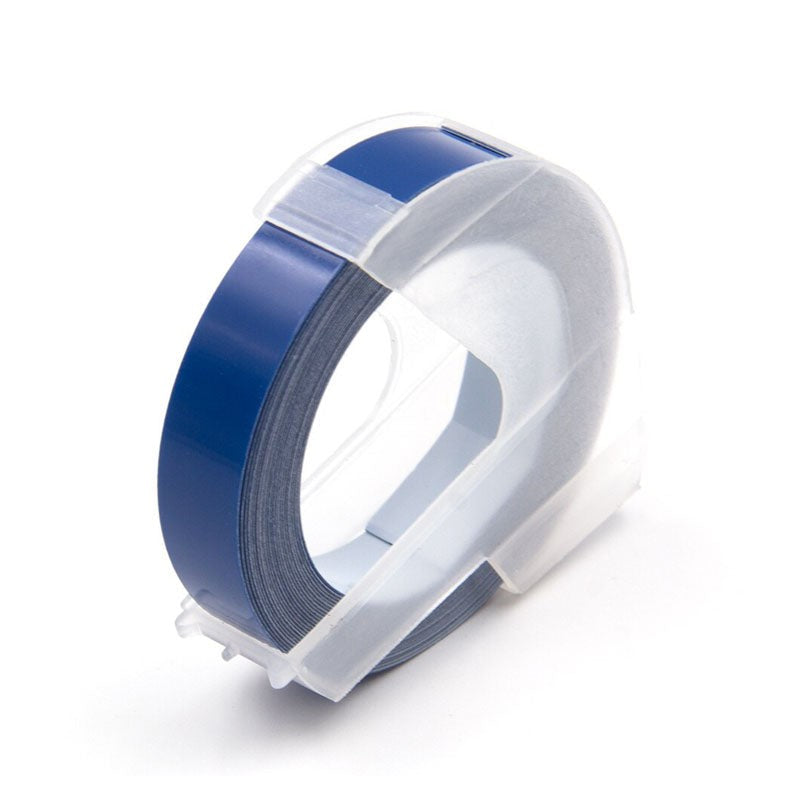 Dymo 9mm Embossing Tape