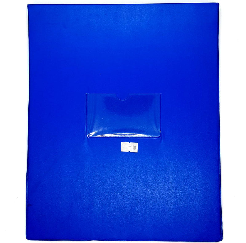 EDP Short Blue