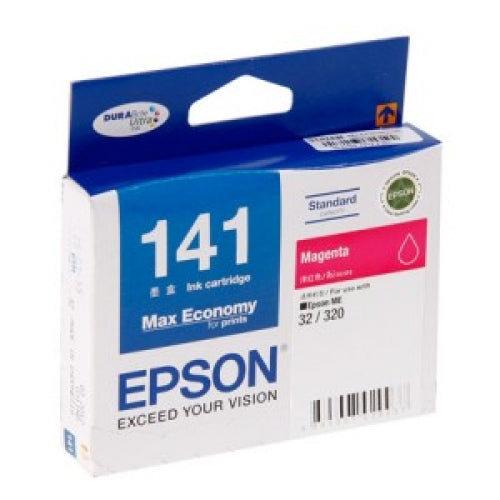 EPSON Ink Cart C13T141390 Magenta