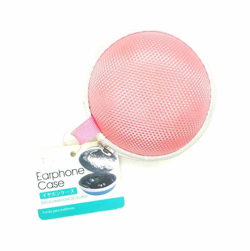 Earphone case