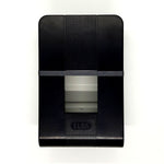 Elba Perforator Medium Type- Black (Puncher)
