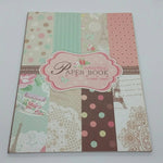 Eno Greeting Wrapping Paper Book 2 Assorted WPB32