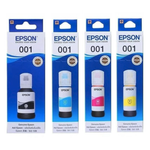 Epson 001 Genuine Ink Bottle