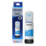 Epson 003 Genuine Ink Bottle