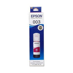 Epson 003 Genuine Ink Bottle