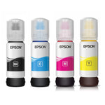 Epson 003 Genuine Ink Bottle