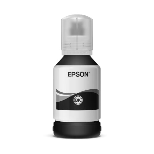 Epson 008 Black Original Ink Bottle C13T06G100