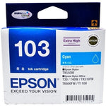 Epson 103 Ink Cartridge