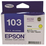 Epson 103 Ink Cartridge