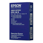 Epson ERC-38B Ribbon Cartridge