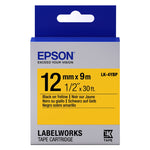 Epson 12mm Label Cartridge