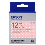Epson 12mm Label Cartridge
