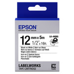 Epson 12mm Label Cartridge
