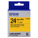 Epson 24mm Label Cartridge