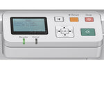 Epson Network Scan Module - Scanner Server - Gigabit Ethernet - B12B808411, White