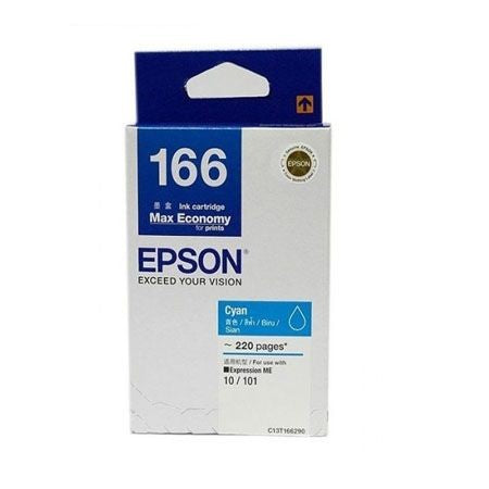 Epson T166 Ink Cartridge
