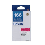 Epson T166 Ink Cartridge