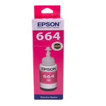 Epson T664 Genuine Ink Bottle