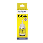 Epson T664 Genuine Ink Bottle