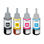 Epson T664 Genuine Ink Bottle