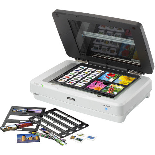 Epson Transparency Unit for 12000XL-GA