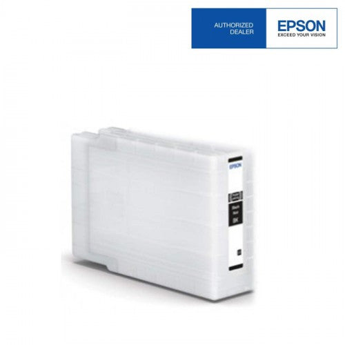 Epson Workforce pro 6091 Black (DURABrite Pro pigment ink) C13T752190