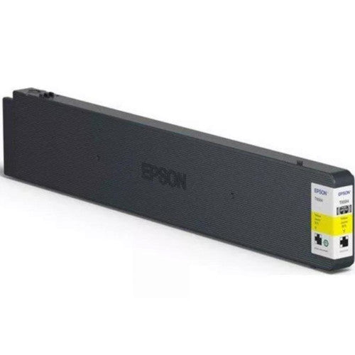 Epson Yellow 50000 pages (C13T02Q400)