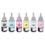 Epson T673 Genuine Ink Bottle