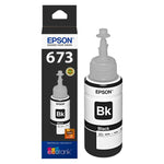 Epson T673 Genuine Ink Bottle