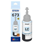 Epson T673 Genuine Ink Bottle