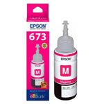 Epson T673 Genuine Ink Bottle