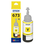 Epson T673 Genuine Ink Bottle