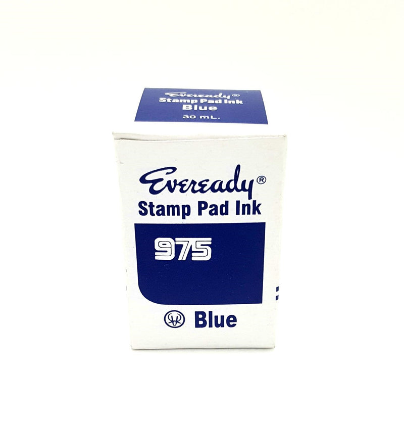 Eveready Ink for stamp pad