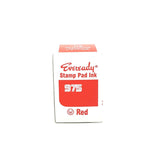 Eveready Ink for stamp pad