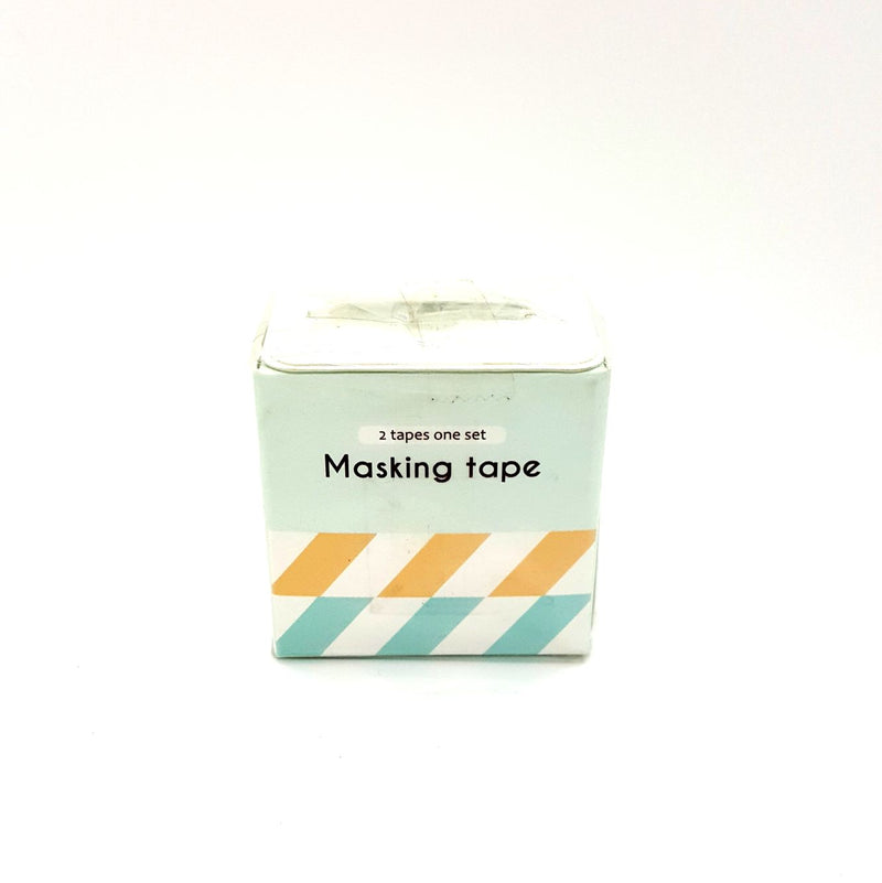 Floral Mood Adhesive Tape 2's