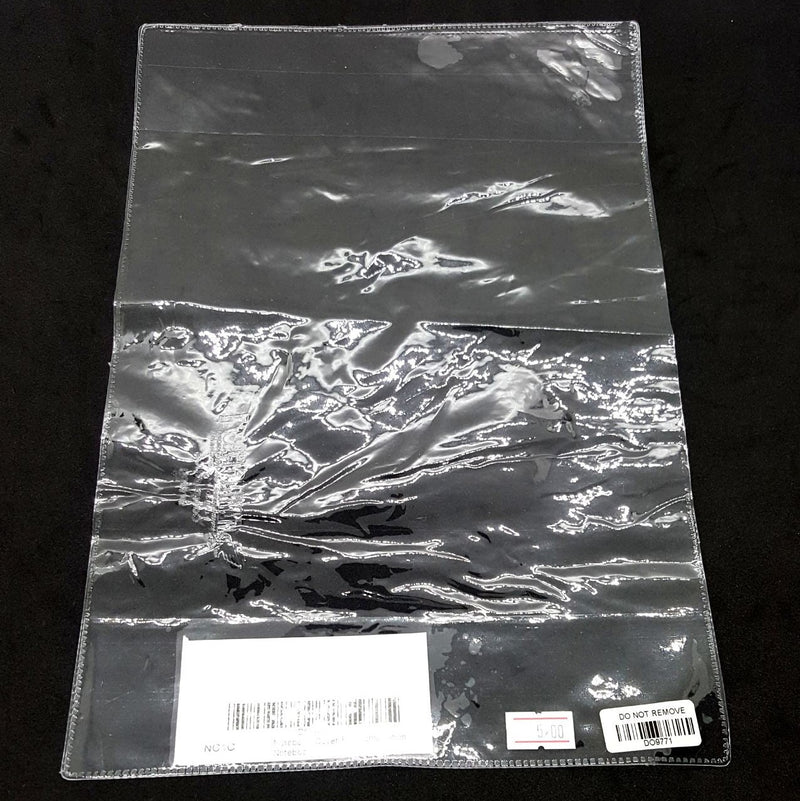 Flying Eagle Notebook Cover for Spiral Notebook