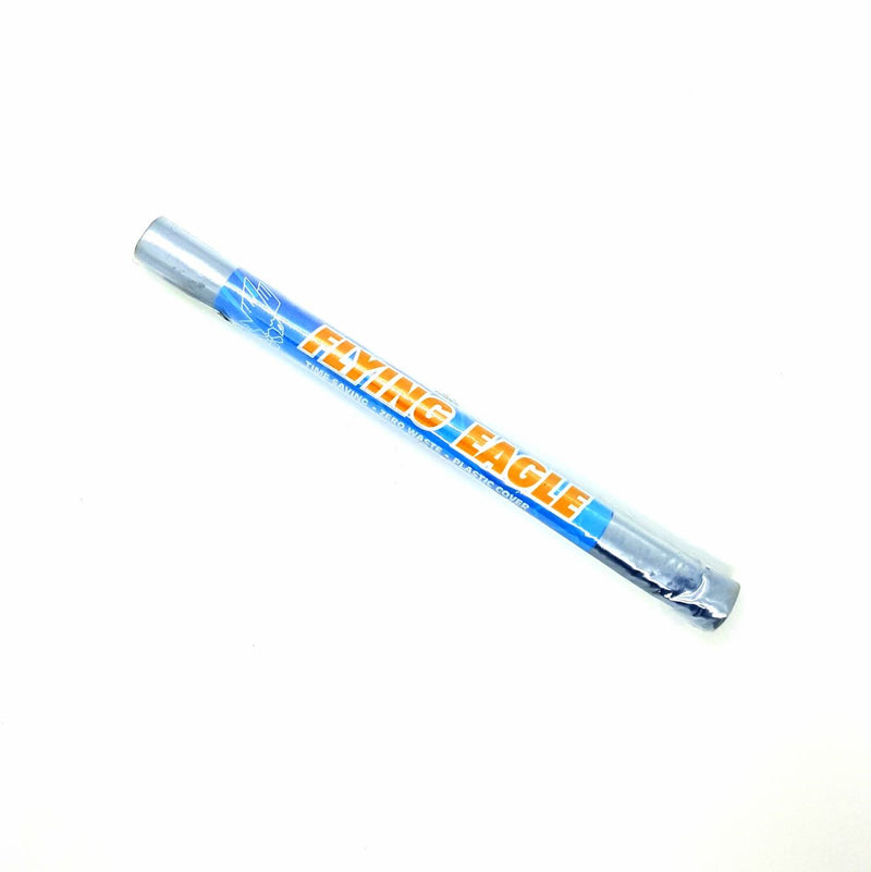 Flying Eagle Plastic Cover Gauge 4 10"x5m