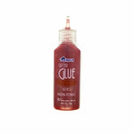Genius Metallic Glittered Glue - Assorted Colors