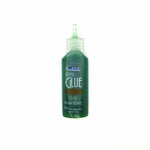 Genius Metallic Glittered Glue - Assorted Colors